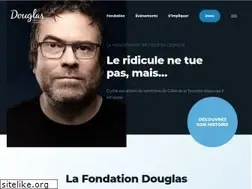 Sites similar to fondationdouglas.qc.ca