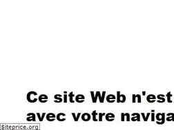 Sites similar to fondationdrjulien.org