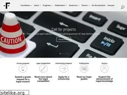 Sites similar to fondationdubarreau.qc.ca
