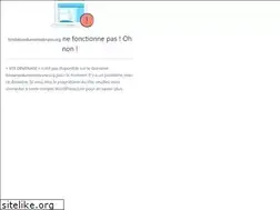 Sites similar to fondationdumontstbruno.org