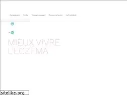 Sites similar to fondationeczema.org
