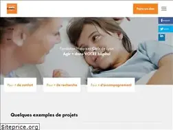 Sites similar to fondationhcl.fr