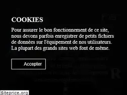 Sites similar to fondationhelenis-ggl.com
