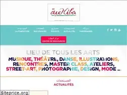 Sites similar to fondationhiba.ma