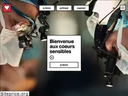 Sites similar to fondationicm.org