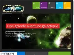 Sites similar to fondationjeu.com