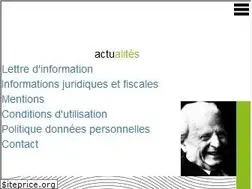 Sites similar to fondationjudaisme.org