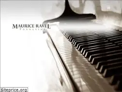 Sites similar to fondationmauriceravel.com