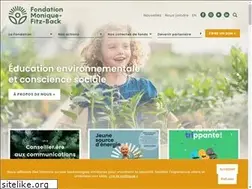 Sites similar to fondationmf.ca