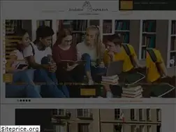 Sites similar to fondationnapoleon.org
