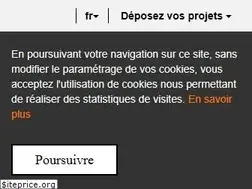 Sites similar to fondationorange.com