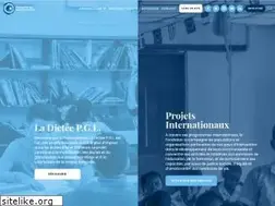 Sites similar to fondationpgl.ca