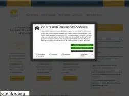 Sites similar to fondationpourlecole.org