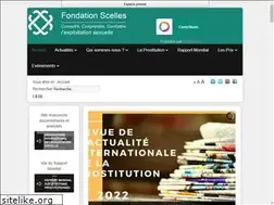 Sites similar to fondationscelles.org