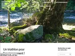 Sites similar to fondationsethy.org