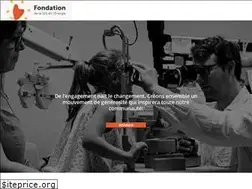 Sites similar to fondationssse.ca