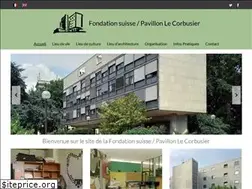 Sites similar to fondationsuisse.fr