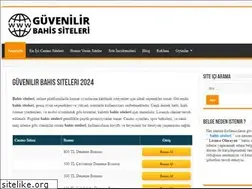 Sites similar to fondationtaylor.com