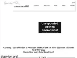 Sites similar to fondationthalie.org