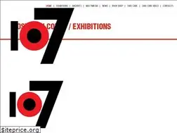 Sites similar to fondazione107.it