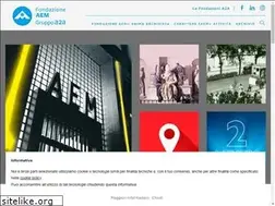 Sites similar to fondazioneaem.it
