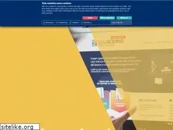 Sites similar to fondazioneagnelli.it