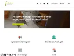 Sites similar to fondazionearching.it