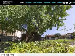 Sites similar to fondazionebonotto.org