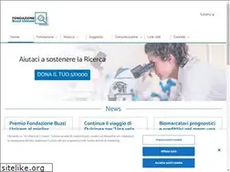 Sites similar to fondazionebuzziunicem.org