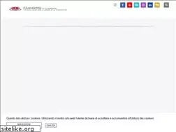 Sites similar to fondazionecaboto.it