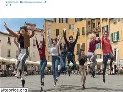 Sites similar to fondazionecampus.it