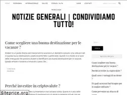 Sites similar to fondazionechieti.it