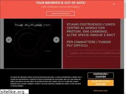 Sites similar to fondazionecnao.it