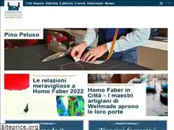 Sites similar to fondazionecologni.it