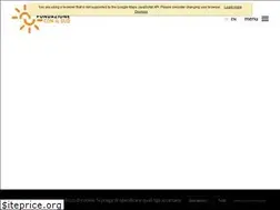 Sites similar to fondazioneconilsud.it