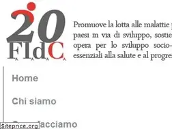 Sites similar to fondazionedecarneri.it