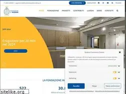 Sites similar to fondazionedimodena.it
