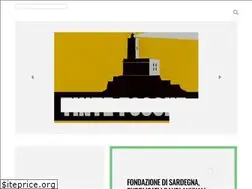Sites similar to fondazionedisardegna.it
