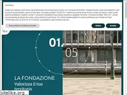 Sites similar to fondazionedivenezia.org