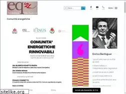 Sites similar to fondazioneelioquercioli.net