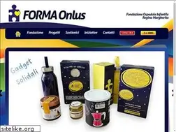 Sites similar to fondazioneforma.it