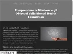 Sites similar to fondazionefrancobasaglia.it