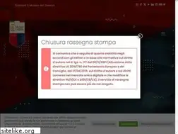Sites similar to fondazionegenoa.com