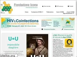 Sites similar to fondazioneicona.org