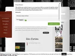 Sites similar to fondazioneitalozetti.it