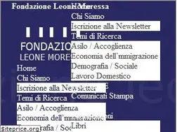 Sites similar to fondazioneleonemoressa.org