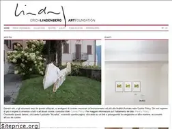 Sites similar to fondazionelindenberg.org