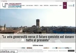 Sites similar to fondazionelodi.org