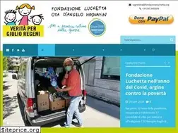 Sites similar to fondazioneluchetta.eu