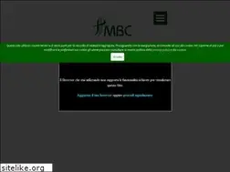 Sites similar to fondazionemariabiancacorno.org